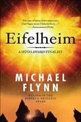 Book cover of Eifelheim by Unknown