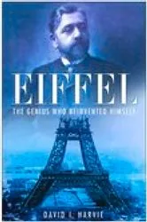 Book cover of Eiffel by David I Harvie