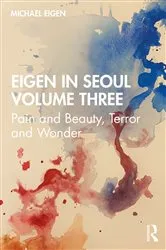 Book cover of Eigen in Seoul Volume Three by Michael Eigen