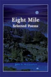 Book cover of Eight Mile by Unknown