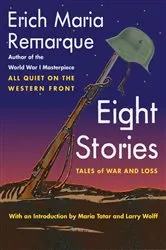 Book cover of Eight Stories by Unknown