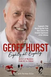 Book cover of Eighty at Eighty by Unknown