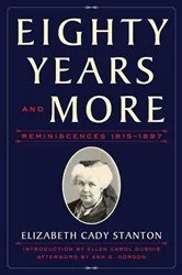 Book cover of Eighty Years and More by Unknown