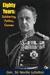 Book cover of Eighty Years by Unknown