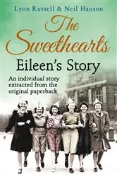 Book cover of Eileen’s story by Lynn Russell