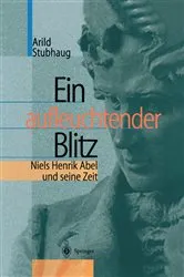 Book cover of Ein aufleuchtender Blitz by Unknown
