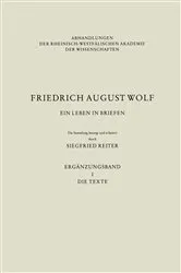 Book cover of Ein Leben in Briefen by Siegfried Reiter