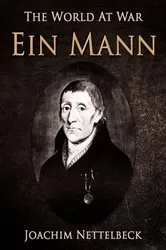 Book cover of Ein Mann by Joachim Nettelbeck