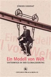 Book cover of Ein Modell von Welt by Jürgen Gedinat