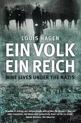 Book cover of Ein Volk, Ein Reich by Louis Hagen