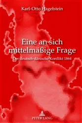 Book cover of Eine an sich mittelmaeßige Frage by Karl-Otto Hagelstein