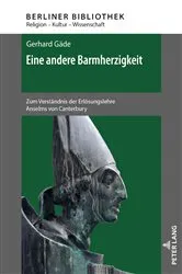 Book cover of Eine andere Barmherzigkeit by Thomas Brose