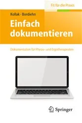 Book cover of Einfach dokumentieren by Unknown