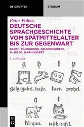 Book cover of Einführung · Grundbegriffe · 14. bis 16. Jahrhundert (3rd ed.) by Claudine Moulin