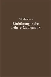 Book cover of Einführung in die Höhere Mathematik by Unknown