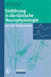 Book cover of Einführung in die klinische Neurophysiologie by Robert Pfister