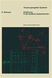 Book cover of Einführung in die moderne Systemtheorie by Unknown