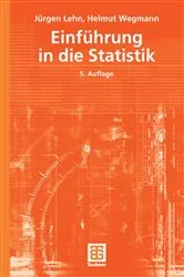 Book cover of Einführung in die Statistik (5th ed.) by Unknown