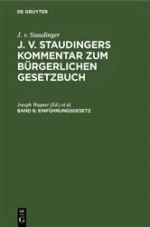 Book cover of Einführungsgesetz (2nd ed.) by Unknown
