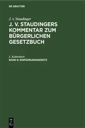 Book cover of Einführungsgesetz (7th ed.) by Unknown