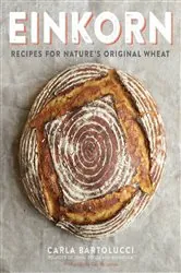 Book cover of Einkorn by Carla Bartolucci