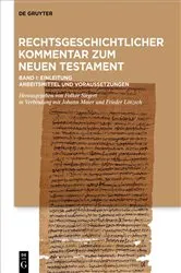 Book cover of Einleitung. Arbeitsmittel und Voraussetzungen by Unknown