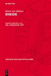 Book cover of Einleitung. Text by Gabriele Schieb
