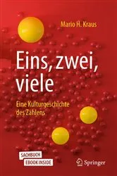 Book cover of Eins, zwei, viele by Mario H. Kraus