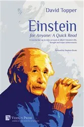 Book cover of Einstein for Anyone: A Quick Read by Unknown
