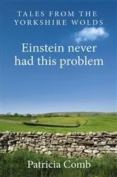 Book cover of Einstein never had this problem by Patricia Comb