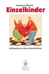 Book cover of Einzelkinder by Unknown