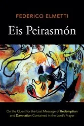 Book cover of Eis Peirasmón by Federico Elmetti