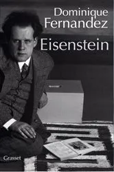 Book cover of Eisenstein (ned) by Dominique Fernandez