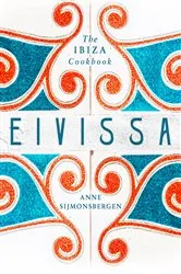 Book cover of Eivissa by Anne Sijmonsbergen