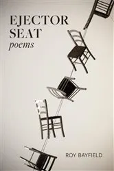 Book cover of Ejector Seat by Roy Bayfield