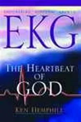 Book cover of EKG: Empowering Kingdom Growth by Ken Hemphill