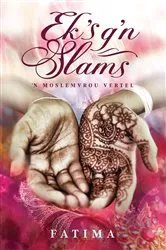 Book cover of Ek’s g’n Slams by Unknown
