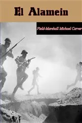 Book cover of El Alamein by Unknown