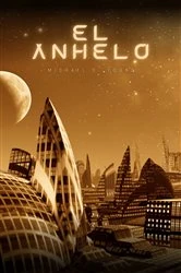 Book cover of El Anhelo by Michael D. Young