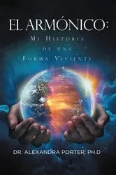 Book cover of EL ARMÓNICO by Alexandra Porter