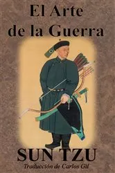 Book cover of El Arte de la Guerra by Sun Tzu