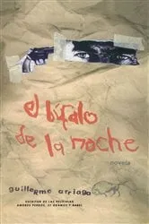 Book cover of El búfalo de la noche (Night Buffalo) by Unknown