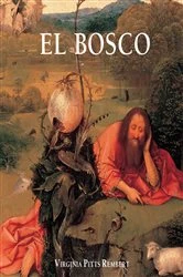 Book cover of El Bosco by Virginia Pitts Rembert