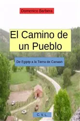 Book cover of El camino de un pueblo by Domenico Barbera