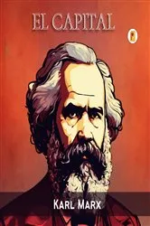 Book cover of El Capital by Marx