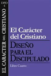 Book cover of El caracter del cristiano by The Navigators