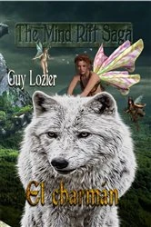 Book cover of El charmán by Guy Lozier