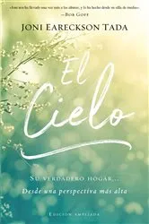 Book cover of El cielo by Joni Eareckson Tada