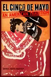 Book cover of El Cinco de Mayo by Unknown