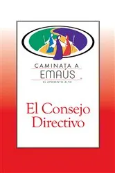 Book cover of El Consejo Directivo by Unknown